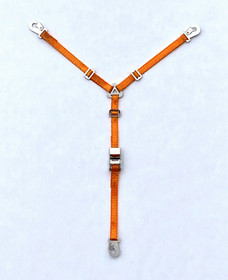Ratchet Straps 2 (kuormaliinoja, 1:24/1:25