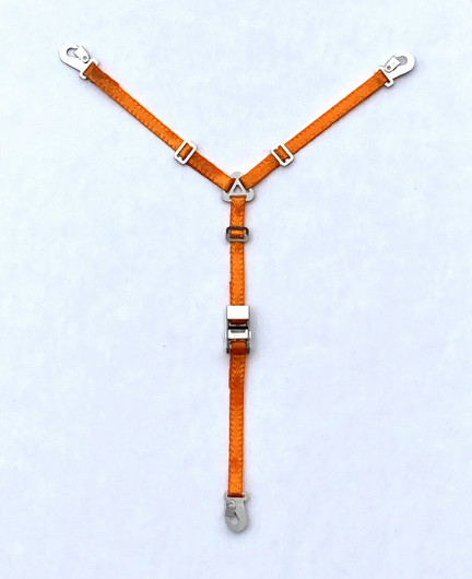 Ratchet Straps 2 (kuormaliinoja, 1:24/1:25