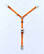 Ratchet Straps 2 (kuormaliinoja, 1:24/1:25