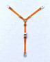 Ratchet Straps 2 (kuormaliinoja, 1:24/1:25