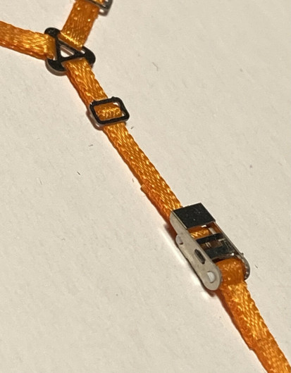 Ratchet Straps 2 (kuormaliinoja, 1:24/1:25