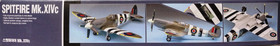 Spitfire Mk.XIVc, 1:48 (pidemmällä toimitusajalla)