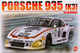 Porsche 935 (K3) '79 LM Winner, 1:24 (pidemmällä toimitusajalla)