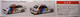 BMW M3 E30 '88 Spa 24 Hours Winner, 1:24 (pidemmällä toimitusajalla)