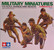 Japanese Army Infantry, 1:35