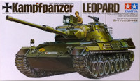 Kampfpanzer Leopard, 1:35