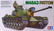 M48A3 Patton, 1:35 