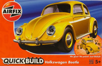 Quick Build, Volkswagen Beetle
