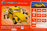 Quick Build, Volkswagen Beetle