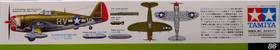 P-47D Thunderbolt 