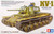 Russian Heavy Tank KV-1, 1:35 (pidemmällä toimitusajalla)