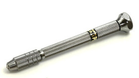 Fine Pin Vise D (0,1mm-3,2mm)