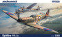 Supermarine Spitfire Mk.Ia, 1:48 (pidemmällä toimitusajalla)