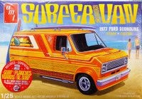 Ford Econoline 1977 Surfer Van, 1:25 (pidemmällä toimitusajalla)