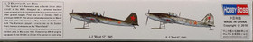 IL-2 Sturmovik on Skis, 1:32 (pidemmällä toimitusajalla)