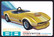 1968 Chevy Corvette Custom, 1:25