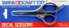 Decal Scissors