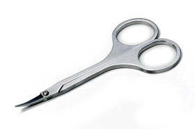 Modeling Scissors (for Photoetched Parts)
