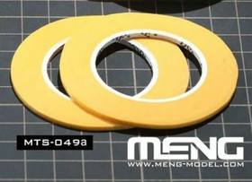 Masking Tape 2mm