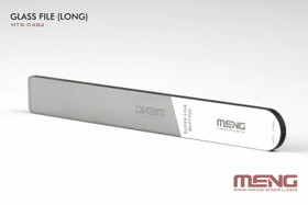 Glass File (long)