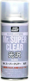 Mr.Super Clear Gloss 170ml