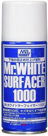 Mr.White Surfacer 1000, 170ml