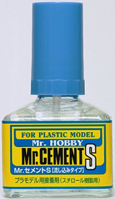 Mr.Cement S 40ml