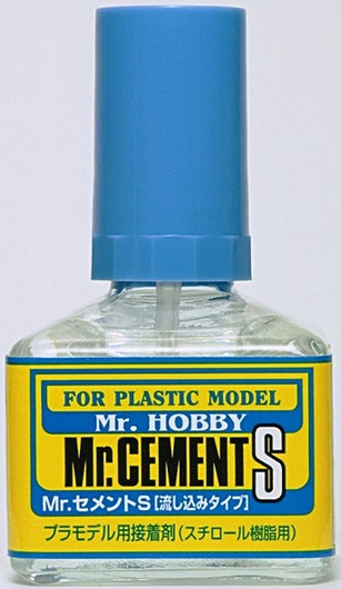 Mr.Cement S 40ml