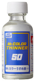 Mr.Color Thinner 50ml