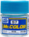 Mr.Color, Metallic Blue Green 10ml