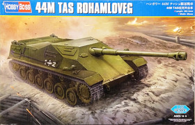 44M TAS Rohamloveg, 1:35