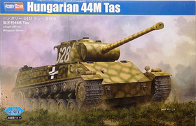 Hungarian 44M Tas, 1:35