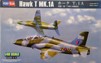 Hawk T Mk.1A, 1:48 (pidemmällä toimitusajalla)