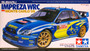 Subaru Impreza WRC '05 Monte-Carlo, 1:24 (pidemmällä toimitusajalla)