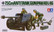 7,5cm Anti Tank Gun (PAK40/L46), 1:35 (pidemmällä toimitusajalla)