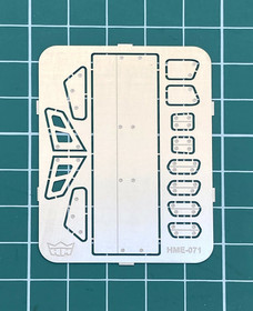 Spoiler Wing 1