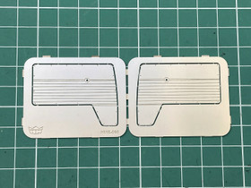 Type 2 Door Panel 1