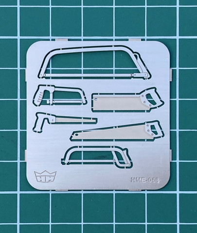 Tools Set 2