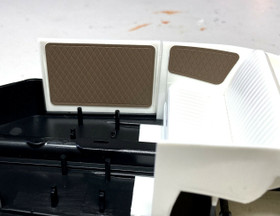 Beetle Door Panels 2