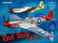 Red Tails & Co. P-51D Mustang, 1:48