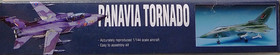 Panavia Tornado, 1:144 (pidemmällä toimitusajalla)