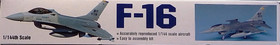 F-16, 1:144 (pidemmällä toimitusajalla)