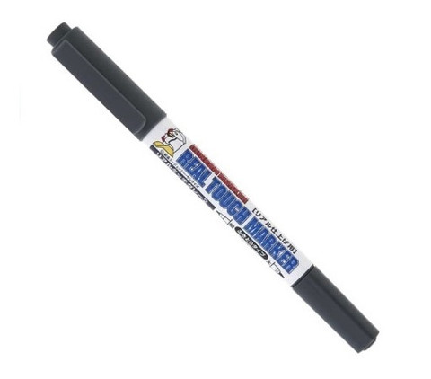 Gundam Marker Real Touch Marker Gray