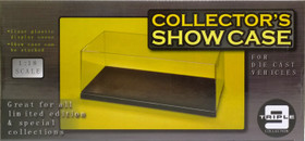 Collector's Show Case 1:18