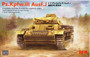 Pz.Kpfw.III Ausf.J, 1:35 (pidemmällä toimitusajalla)