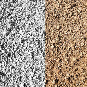 Terrains, Neutral Texture for Rough Terrain 250ml