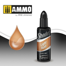 Shader, Earth 10ml