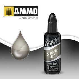 Shader, Starship Filth 10ml