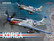 Korea Dual Combo (F-51D & RF-51D), 1:48 (pidemmällä toimitusajalla)