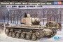 Russian KV-1 Model 1942 